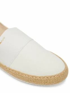Espadrillas 32568323 Bianco