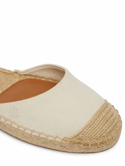 Espadrillas 802982888003 Bianco