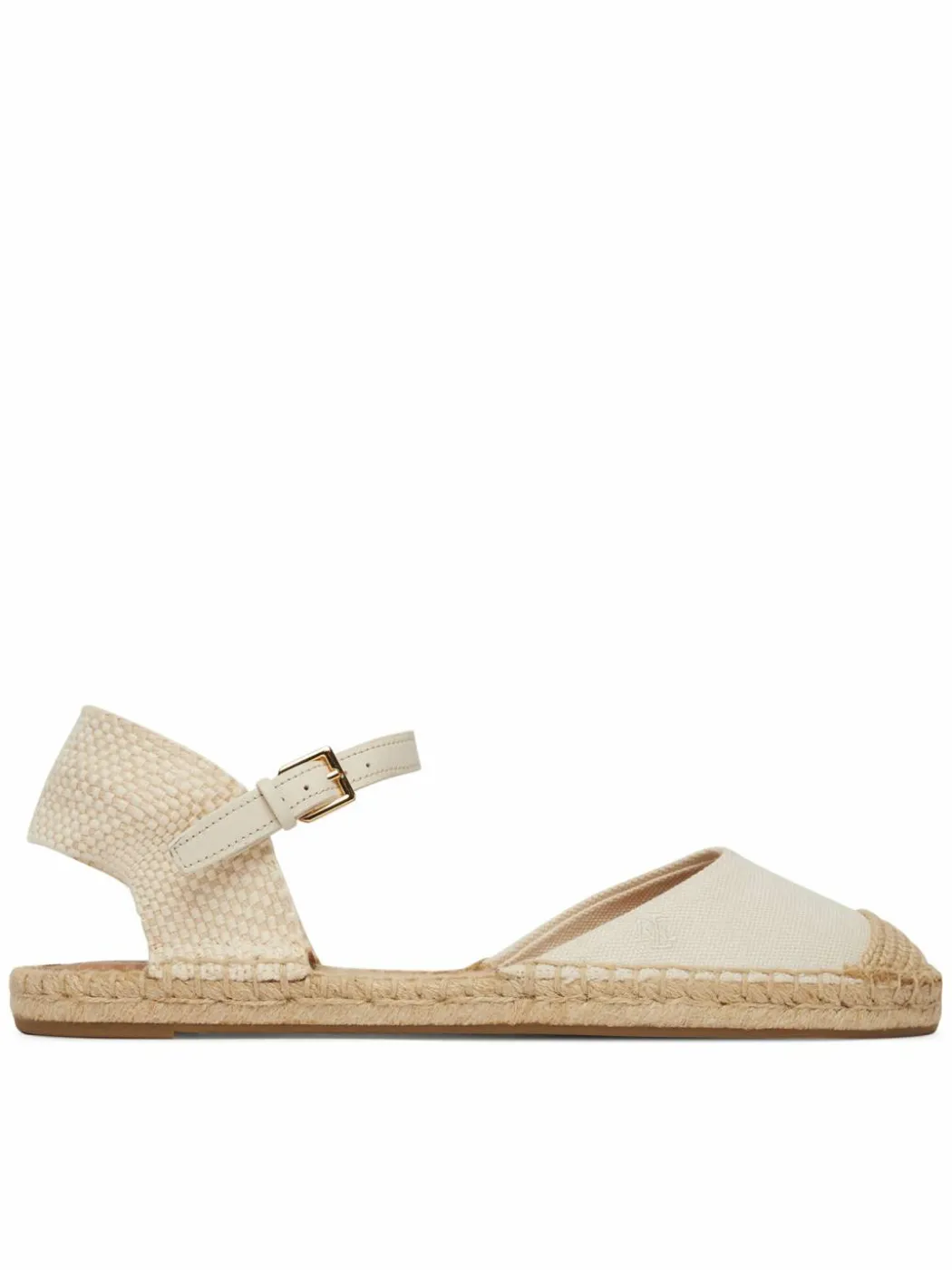 Espadrillas 802982888003 Bianco