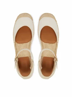 Espadrillas 802982888003 Bianco