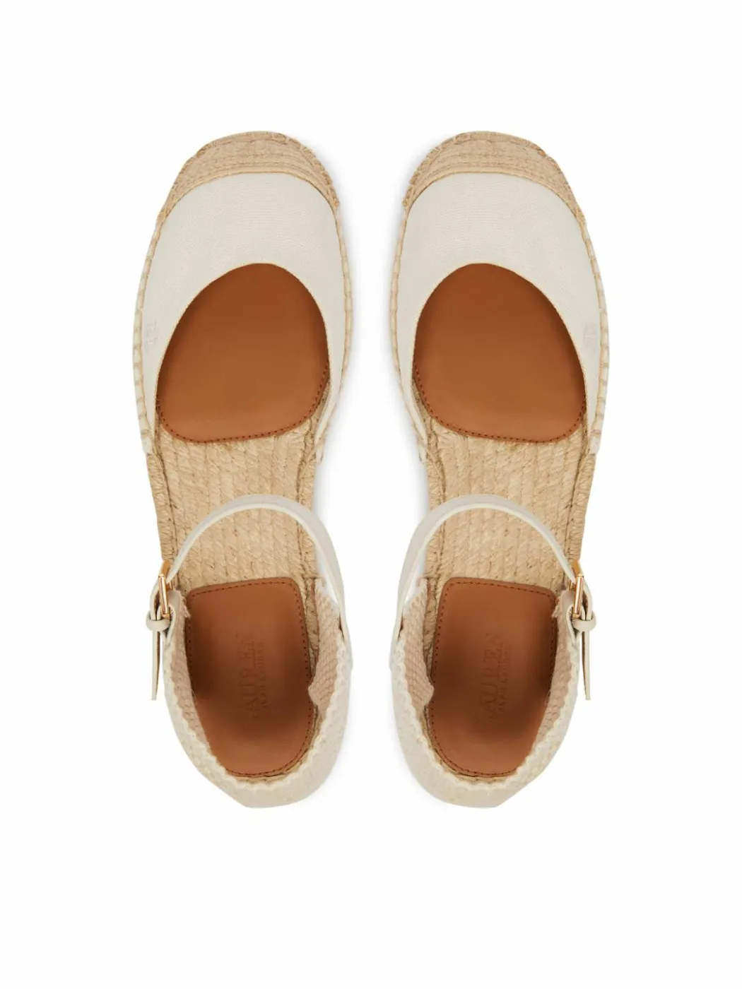 Espadrillas 802982888003 Bianco