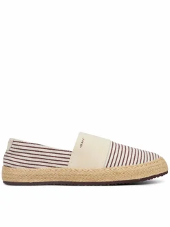 Espadrillas 32568322 Bianco