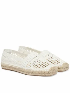 Espadrillas 2615521135670 Bianco