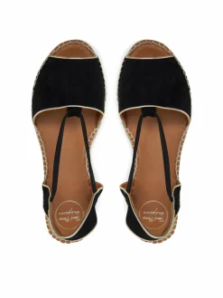 Espadrillas Bilda Nero