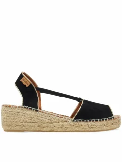 Espadrillas Bilda Nero