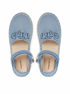 Espadrillas 45646 Blu