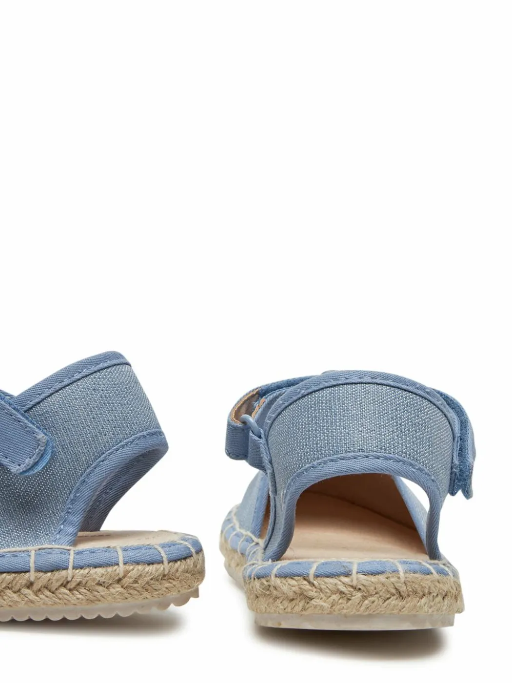 Espadrillas 45646 Blu