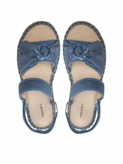 Espadrillas 47552 Blu