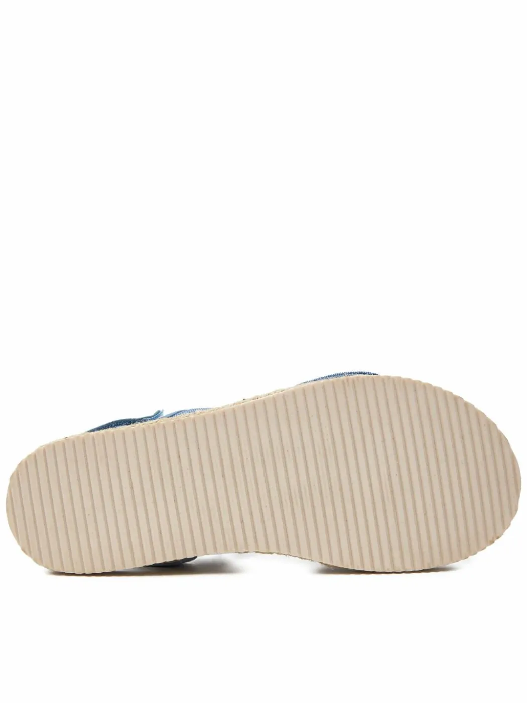 Espadrillas 47552 Blu