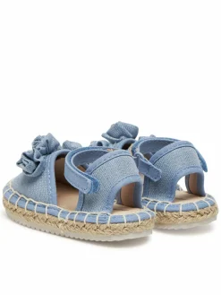 Espadrillas 41646 Blu