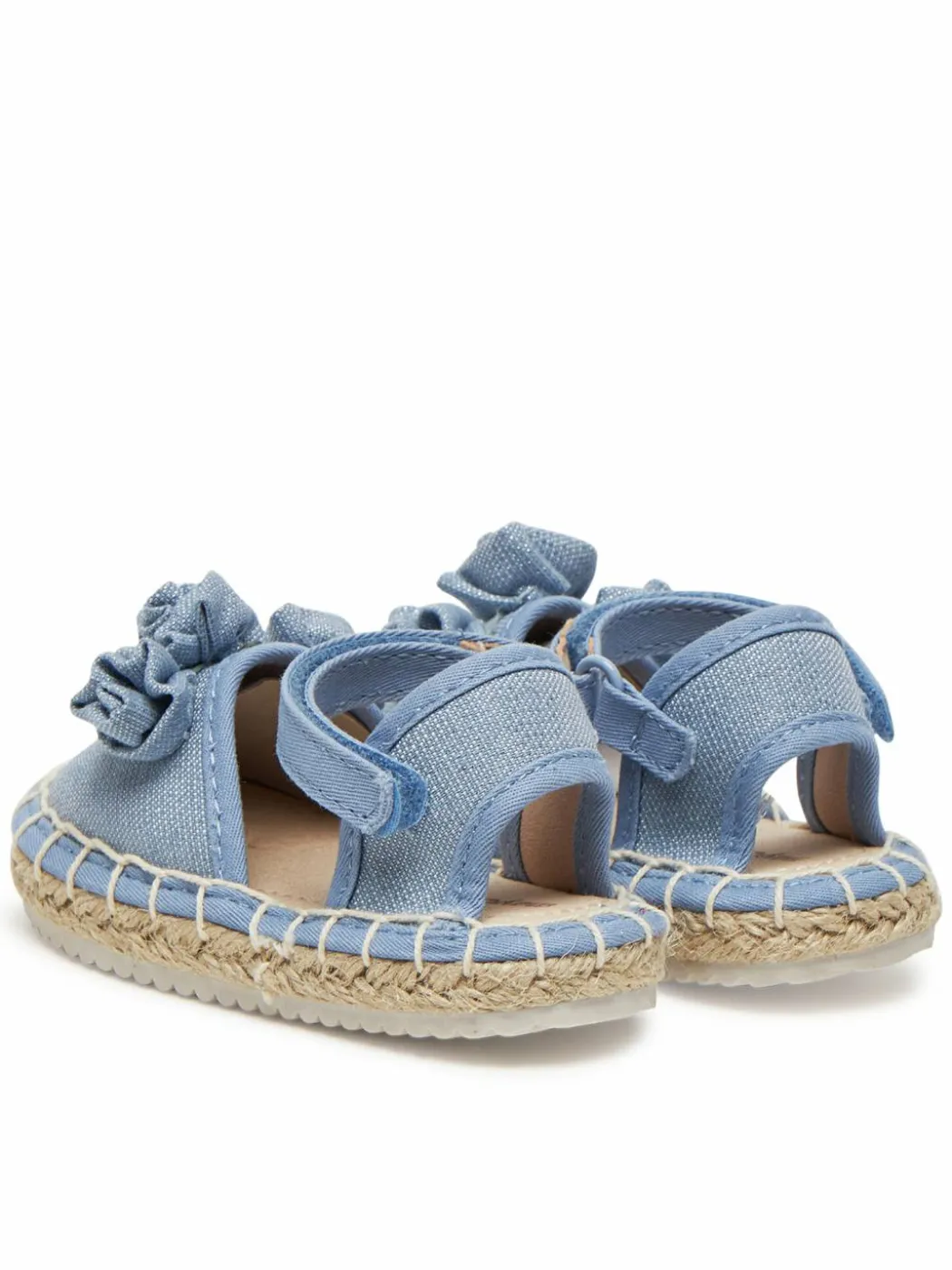 Espadrillas 41646 Blu