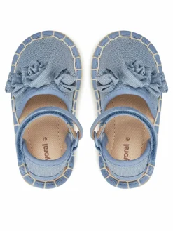 Espadrillas 41646 Blu