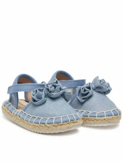 Espadrillas 41646 Blu