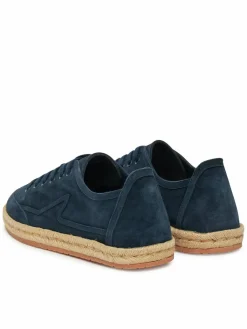 Espadrillas 25418005 Blu