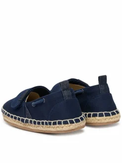 Espadrillas 43783.76 Blu scuro