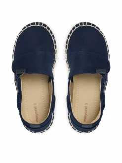Espadrillas 43783.76 Blu scuro