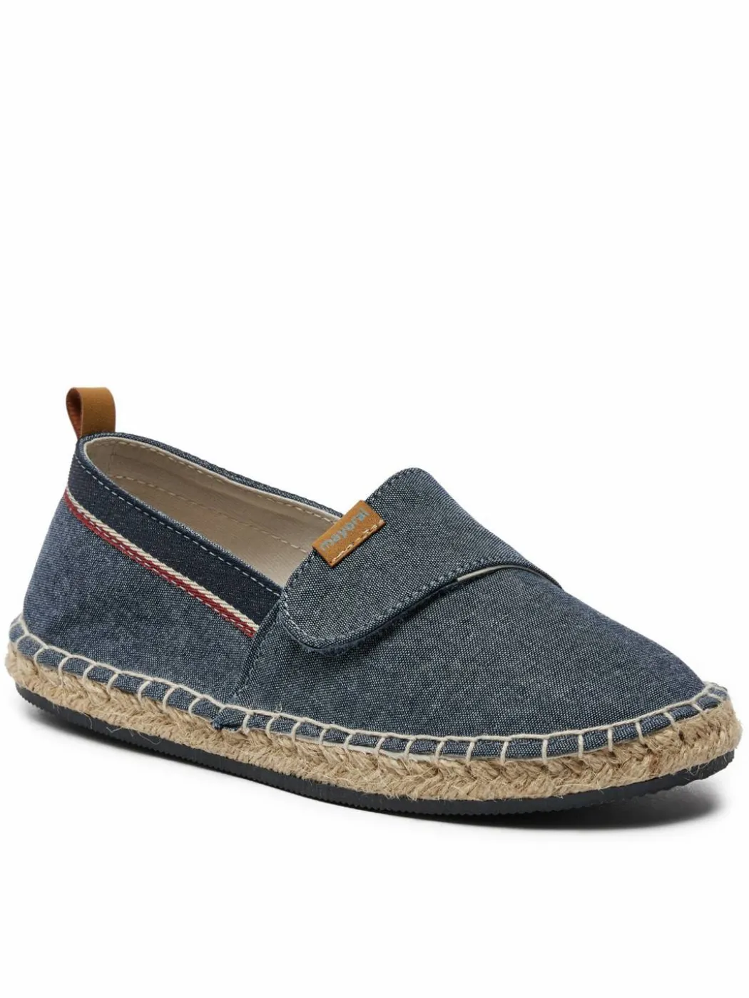 Espadrillas 45593 Blu scuro