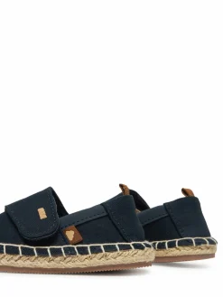 Espadrillas 41684 Blu scuro