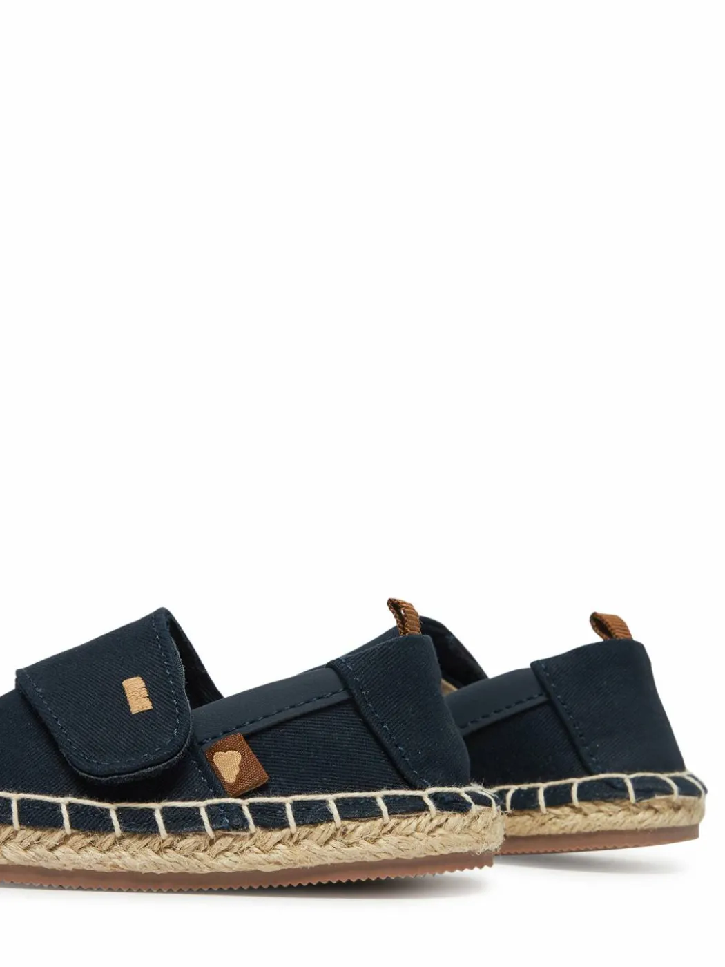 Espadrillas 41684 Blu scuro