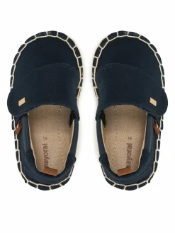 Espadrillas 41684 Blu scuro