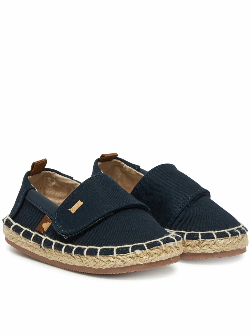Espadrillas 41684 Blu scuro