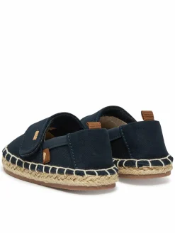Espadrillas 41684 Blu scuro