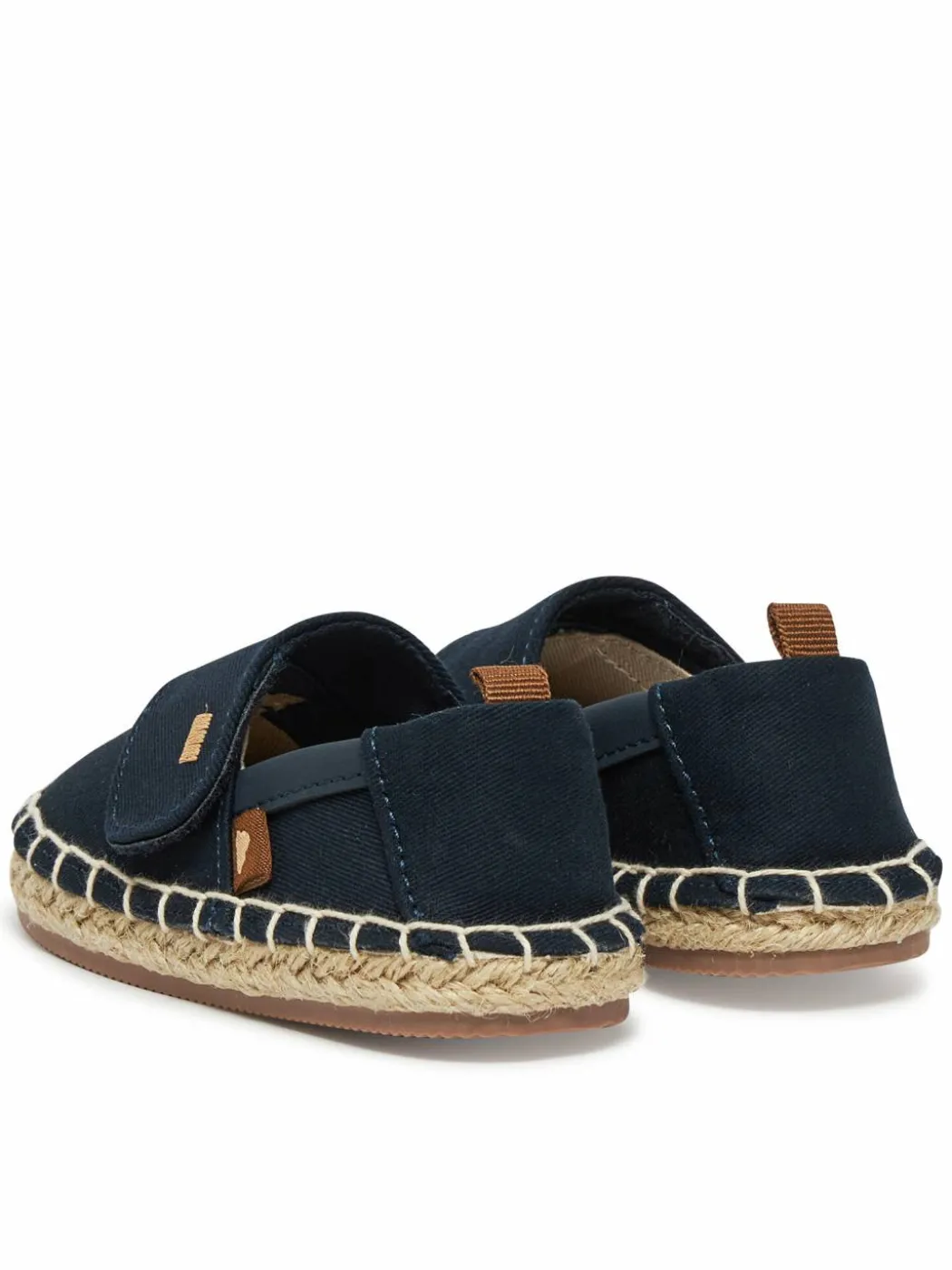 Espadrillas 41684 Blu scuro