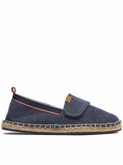 Espadrillas 47593 Blu scuro