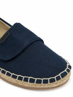 Espadrillas 45783.76 Blu scuro