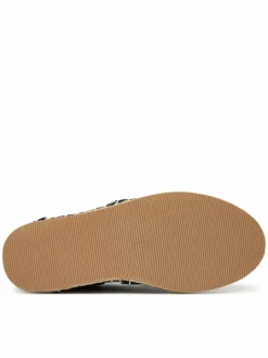 Espadrillas 45783.76 Blu scuro