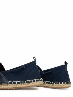 Espadrillas 45783.76 Blu scuro