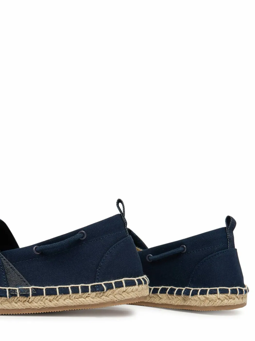 Espadrillas 45783.76 Blu scuro