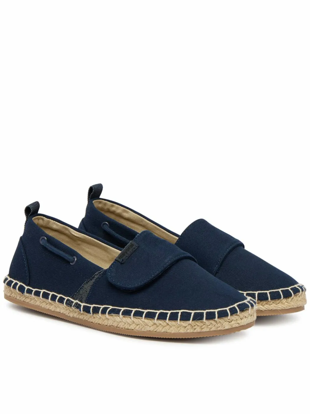 Espadrillas 45783.76 Blu scuro