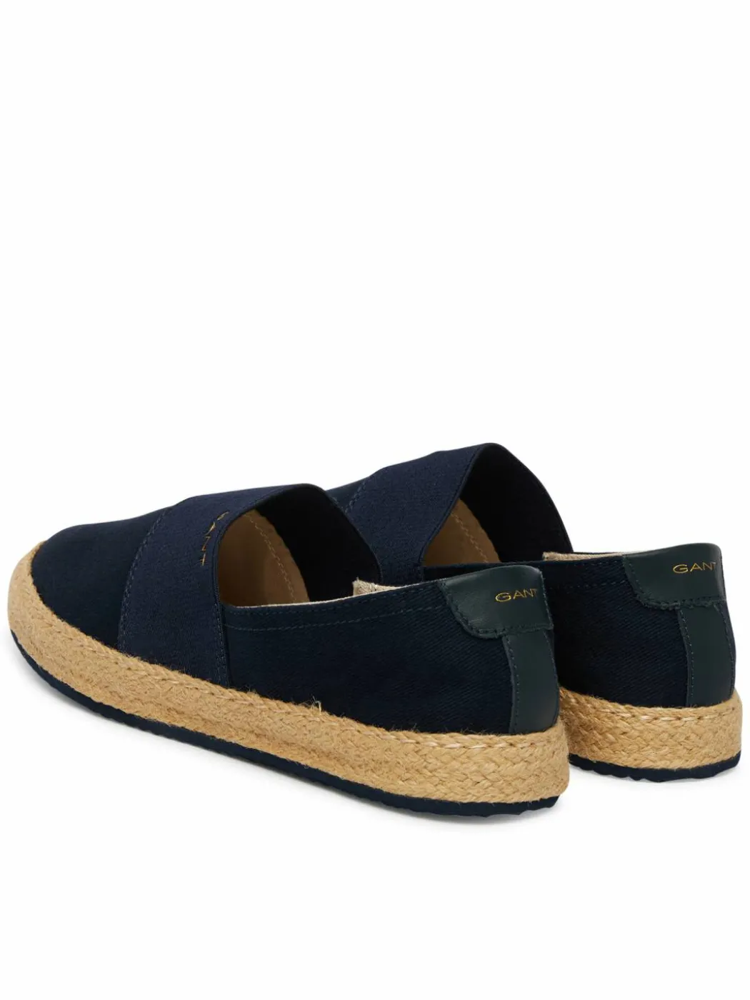 Espadrillas 32568323 Blu scuro