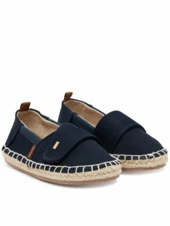 Espadrillas 43684 Blu scuro