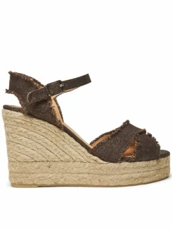 Espadrillas Bromelia/8Ed/032 022360 Marrone