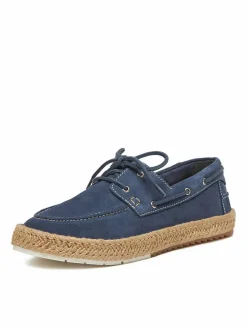 Espadrillas BUMPER-01 MI08 Blu