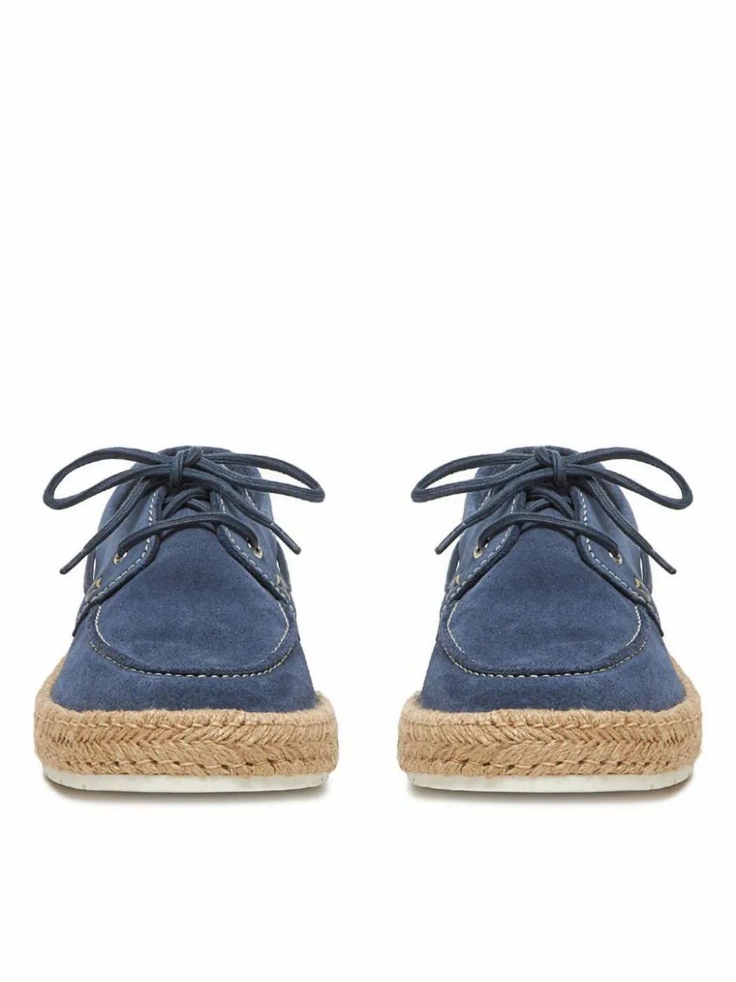 Espadrillas BUMPER-01 MI08 Blu