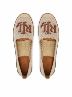Espadrillas Cameryn 802P09065002 Beige