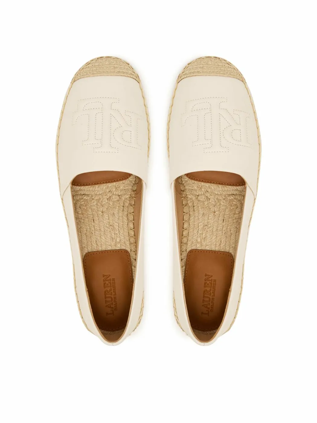Espadrillas Cameryn 802P04415004 Bianco