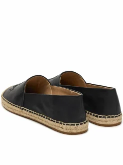 Espadrillas Cameryn 802P04415001 Nero