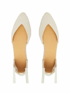 Espadrillas Camila C/8/269 26219 Beige