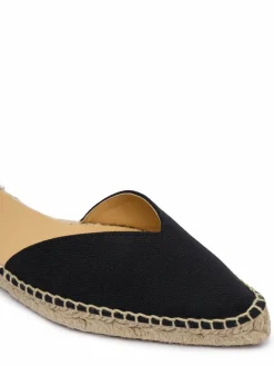 Espadrillas Camila C/8/269 26219 Nero