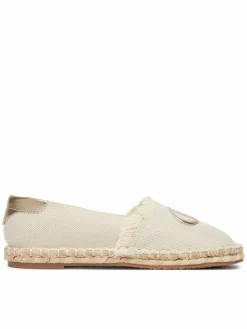 Espadrillas Capri 01 SA6091 TX536 Écru