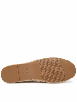Espadrillas Capri 01 SA6091 TX536 Écru