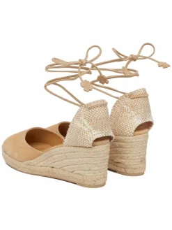Espadrillas Carina 21741 Marrone