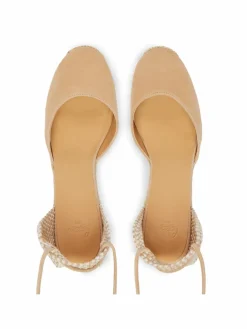 Espadrillas Carina 21741 Marrone