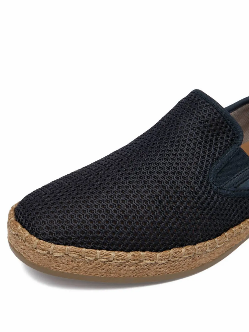 Espadrillas CEO-B2661-14 Blu scuro