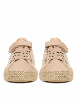Espadrillas CEO-CSS20547-01 Beige
