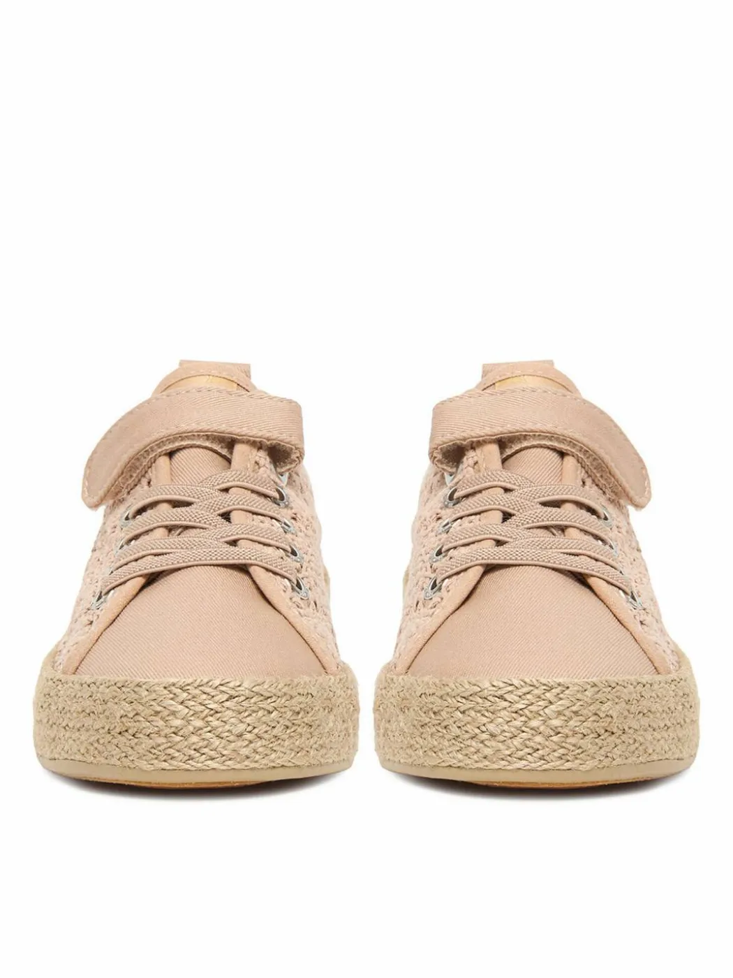 Espadrillas CEO-CSS20547-01 Beige